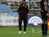 Estudiantes (RC) vs Deportivo Madryn, por la final de ida del Reducido de la Primera Nacional: minuto a minuto, en directo