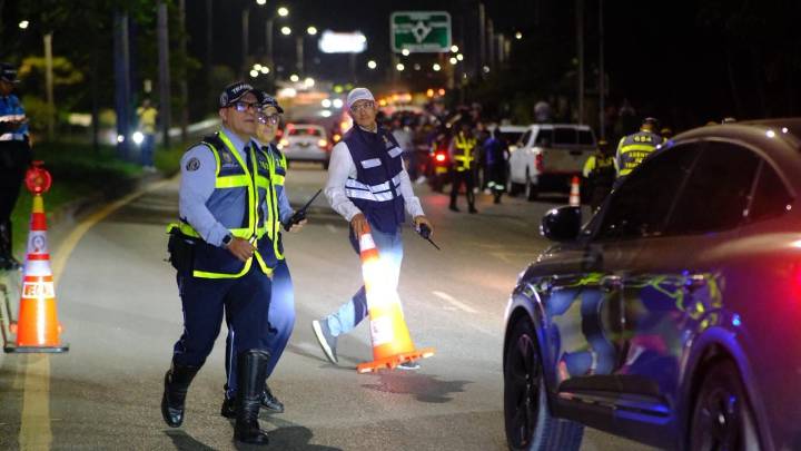 Pico y placa en Cali: estos son los vehículos que tendrán restricción este viernes 7 de noviembre