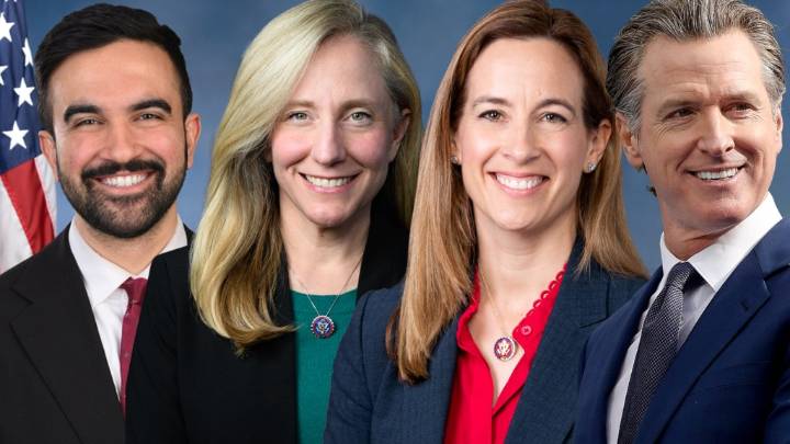 Tuesday's Elections: What To Watch For In 2025's Off