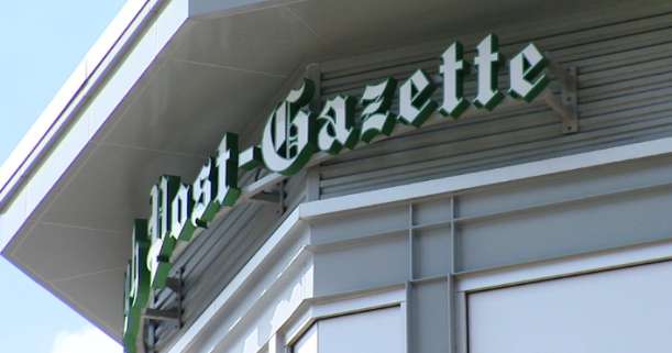 Pittsburgh Post-Gazette journalists planning to return to work, ending 3