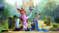 'Zootopia 2' Tracking to Bite Off Huge $125M Thanksgiving Opening