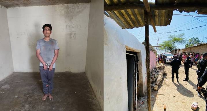 Chiclayo: madre y abuela asesinadas por familiar en su vivienda en Saltur