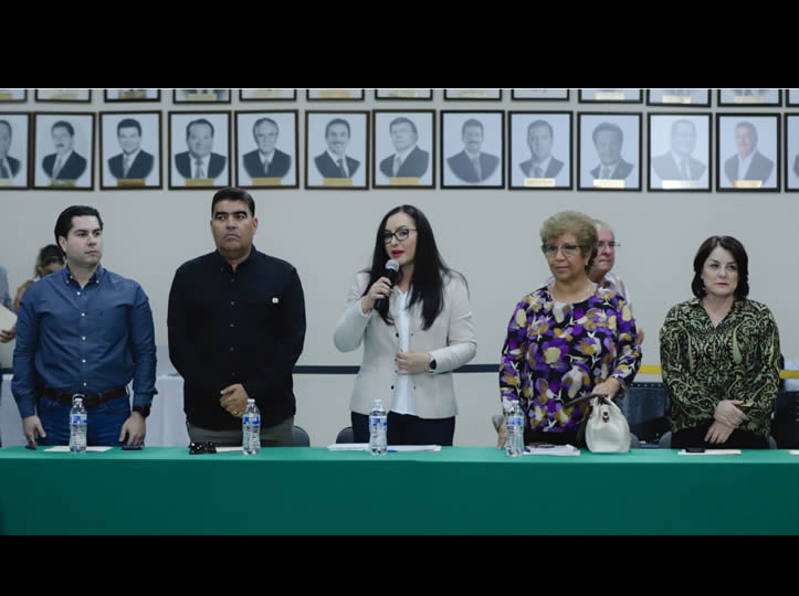 Impulsa Congreso mayor justicia presupuestal para comunidades rurales