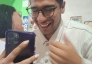 Joan Camargo recupera su libertad tras cinco días de desaparición forzada