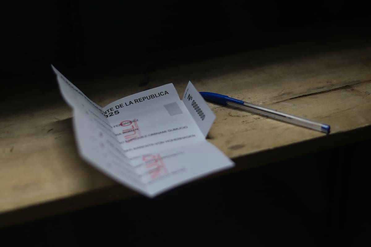 Servel rechaza irregularidades en entrega de datos electorales y aclara que se publicaron en la fecha establecida por ley