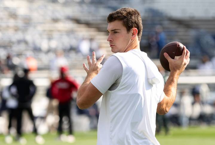 Fernando Mendoza Becomes Enemy Number 1 as Heisman Race Debate Gets Ugly