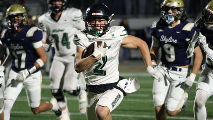 Playoff Quarterfinals: 4A Utah High School Football Recap