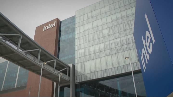 Intel lays off over 600 Oregon workers in latest round