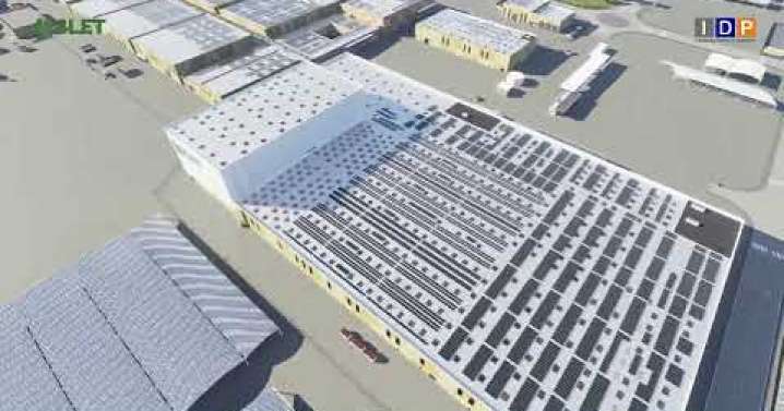 Expertos e instituciones analizan en un foro de El Debate el impacto de la Base Logística de Córdoba