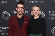 Christina Perri Files for Divorce from Paul Costabile After 7 Years of Marriage