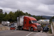 Bloqueos carreteros puede generar pérdidas de hasta 250 mdp al día: Coparmex