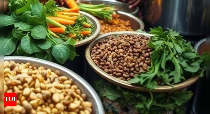 New course for restaurants: Analytics predict seasonal demand, limit food waste