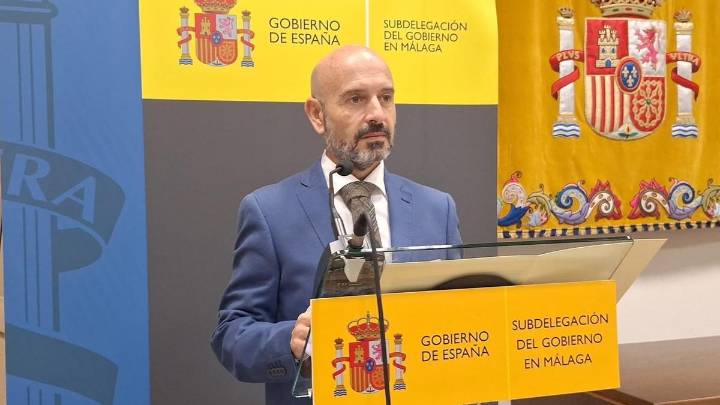El Gobierno transfiere casi 40 millones de euros a municipios de Málaga para actuaciones de movilidad sostenible