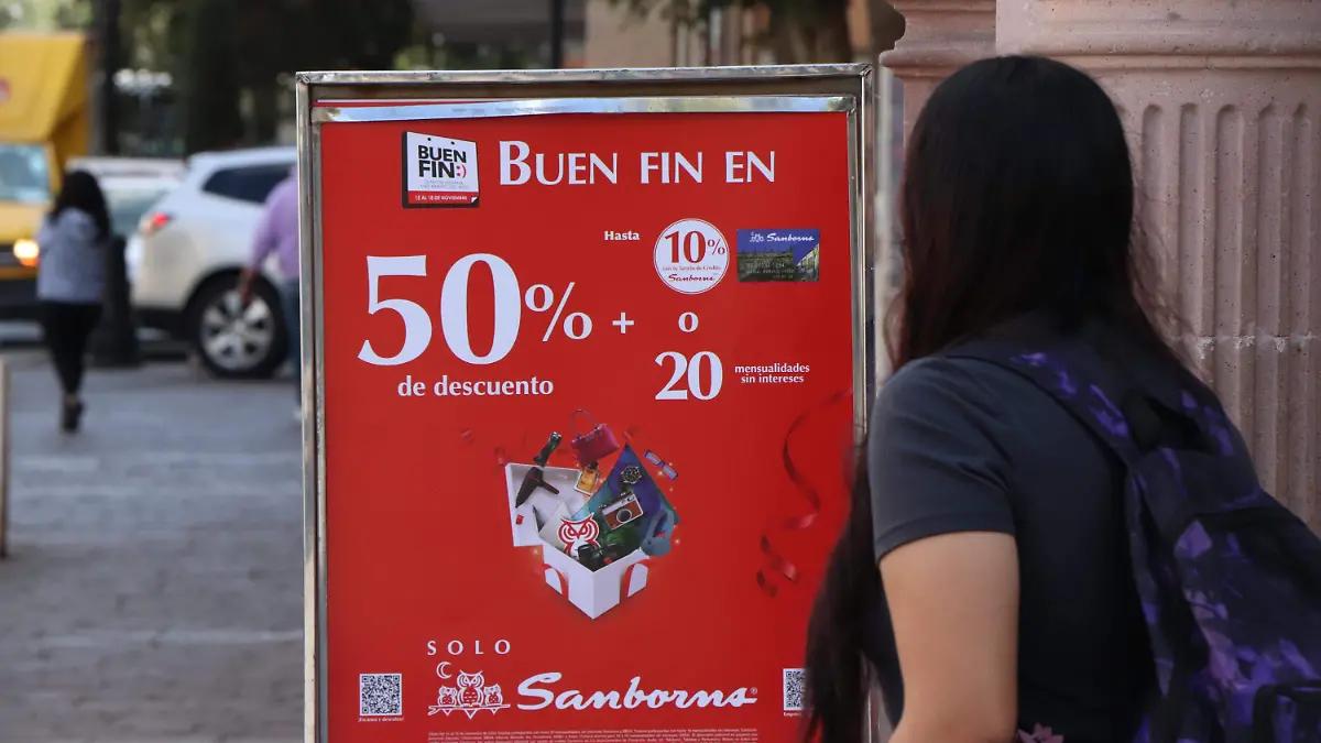 ¿Sabías que promoción y oferta no son lo mismo? Aprende a diferenciarlas antes de hacer tus compras del Buen Fin