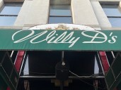 Willy D’s Dueling Pianos moving from River Market to new North Little Rock development