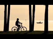 Hurricane season closing without any storms making landfall in continental U.S.