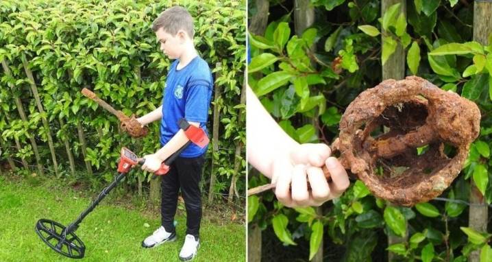 11 Remarkable Archaeological Discoveries Made By Children