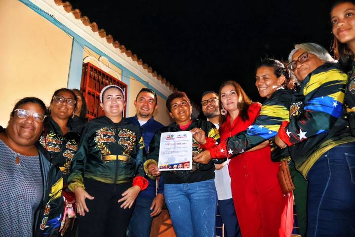 Alcalde Henry Hernández decreta el 31 de octubre como el «Día de Alí Primera»