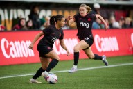 Report: NWSL attendance drops 5% in 2025