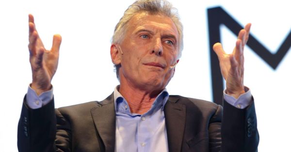 Tras la reunión en Olivos, Macri cuestionó a Milei: "No logramos ponernos de acuerdo"