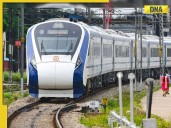 Good news for commuters: Lucknow-Saharanpur Vande Bharat set to run from...