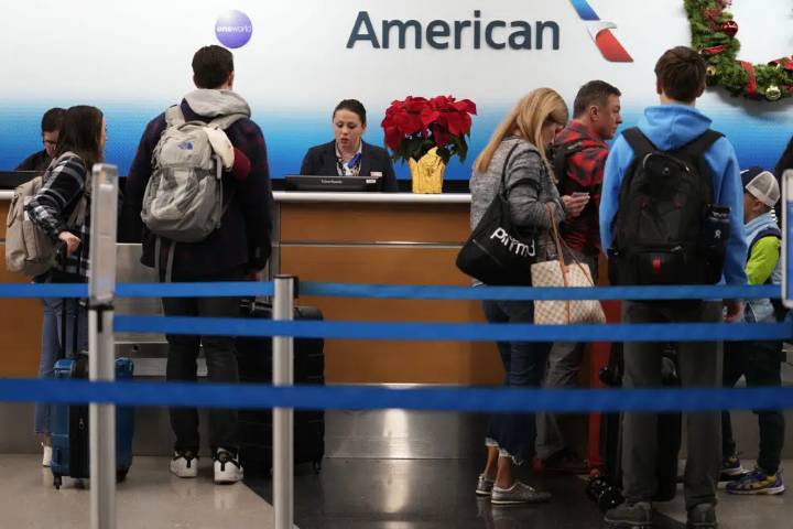 What to know about the flight cancellations at US airports caused by the government shutdown