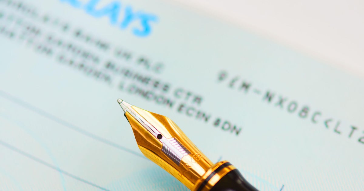 Criminals keep finding new ways to steal checks. Here's how to avoid being the next victim