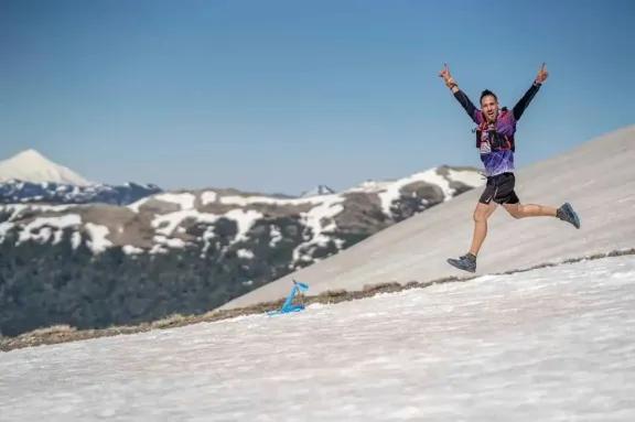 Villa Pehuenia Moquehue se alista para recibir a 1500 corredores en la Calvario Race 2025