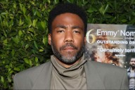 Donald Glover Says He Suffered a Stroke, Doctors Found a Hole in His Heart