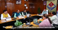 Uttarakhand cabinet thanks President Murmu, PM Modi for guidance on state’s silver jubilee celebrations