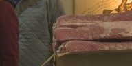 Local groups donate pork to fight hunger across the state