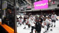 PWHL considers options including relocating Ottawa Charge over plans to cut seating capacity