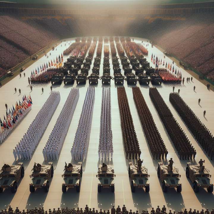 Triumphant Dodgers Parade Electrifies Los Angeles