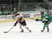 Exeter Hawks defeat Lucan Irish on the road