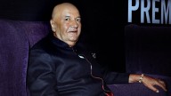Prem Chopra gets discharged from hospital after treatment for chest congestion