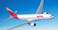 Iberia cancela sus vuelos a Venezuela ante la situación en ese país