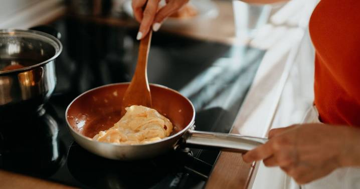 'Life-changing' breakfast recipe uses 5 common ingredients