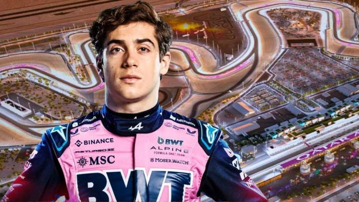 Cuándo y qué hora se corre el Gran Premio de Qatar con Franco Colapinto como protagonista