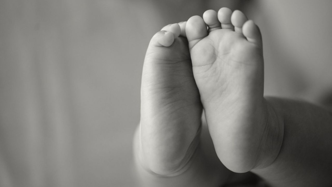 Luciana tenía 13 meses de edad, dormía cuando un misterioso asesino le quitó la vida, esto es lo que se sabe del crimen