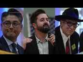 'Landslide': Vance's Half-Brother Caught Up In Election Bloodbath