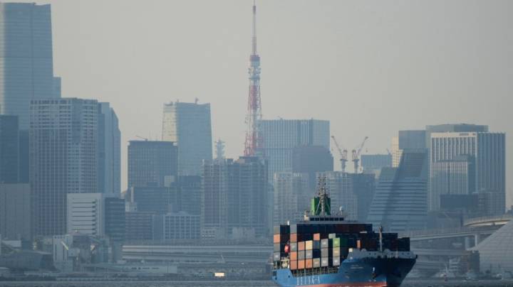 State Dept issues warning in Japan after bears kill 13 since April