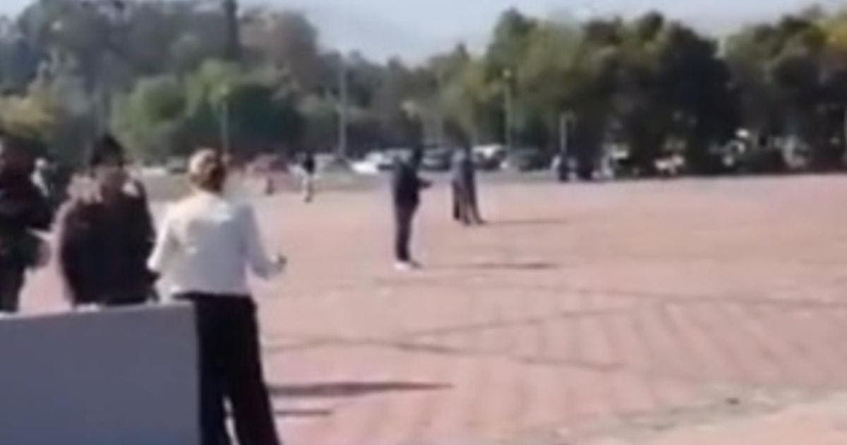 Convocatoria Fallida de 'Generación Z' en CU; actividades están con normalidad