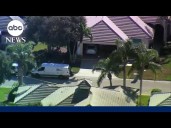 Florida sheriff's deputy killed while serving eviction notice