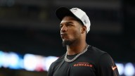 Ja’Marr Chase Offers Explanation To Avoid $500K Punishment After Jalen Ramsey Spit Incident Ja'Marr Chase has an interesting argument to overturn his one-game suspension and a $500,000 fine after spit