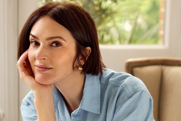 From Claudy to bestselling novels: The journey of acclaimed writer Elizabeth Day