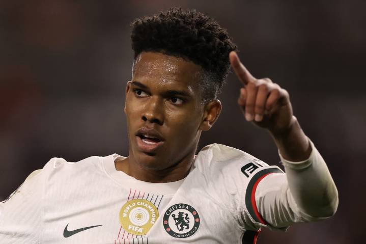 Chelsea FC player ratings vs Qarabag: Estevao sensational but Jorrel Hato abysmal as Blues frustrated in Baku