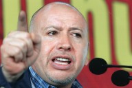 Detienen en Toluca a Isidro Pastor, exlíder del PRI en el Edomex, por presuntas operaciones ilícitas