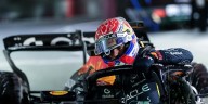 Max Verstappen logra el triunfo en Las Vegas