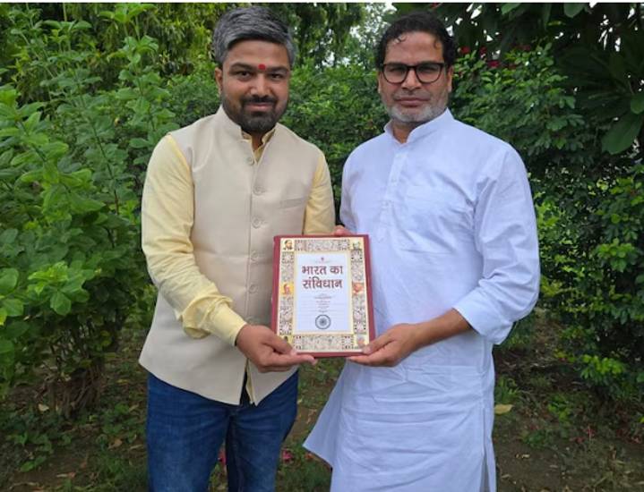 Bihar Phase II: 60% of Constituencies Tagged ‘Red Alert’ as Three or More Candidates Face Criminal Charges