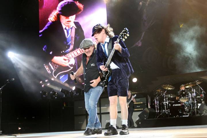 Furor. AC/DC suma una nueva fecha en Buenos Aires: cuándo y cómo sacar las entradas